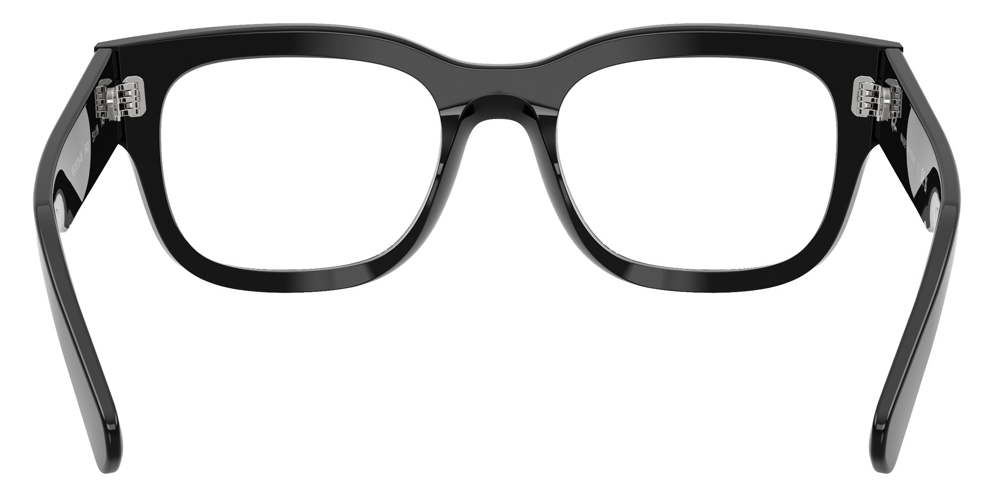 Ray-Ban RB5528M Scuderia Ferrari Collection F601 51 - Black #id:rx5528mf601_s:100115