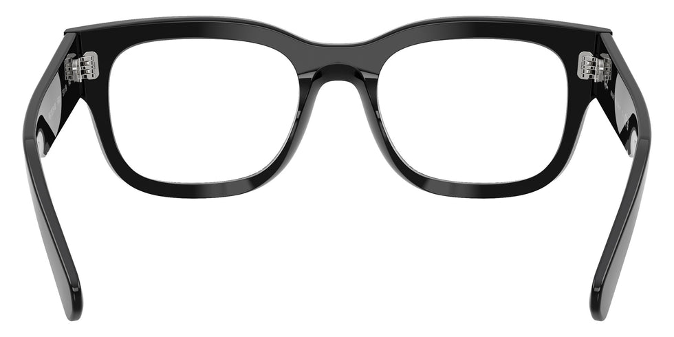 Ray-Ban RB5528M Scuderia Ferrari Collection F601 51 - Black #id:rx5528mf601_s:100115