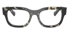 Ray-Ban RB5528M Scuderia Ferrari Collection F703 51 - Havana Gray #id:rx5528mf703_s:102100