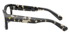 Ray-Ban RB5528M Scuderia Ferrari Collection F703 51 - Havana Gray #id:rx5528mf703_s:102110