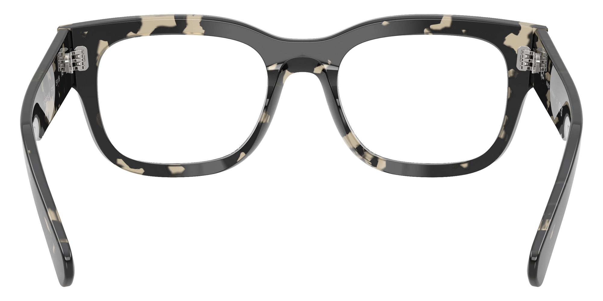 Ray-Ban RB5528M Scuderia Ferrari Collection F703 51 - Havana Gray #id:rx5528mf703_s:102115