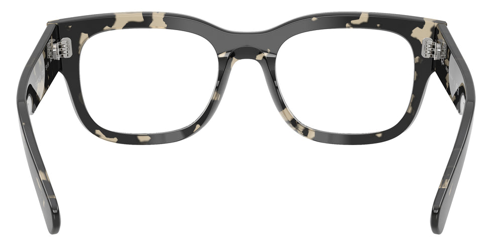 Ray-Ban RB5528M Scuderia Ferrari Collection F703 51 - Havana Gray #id:rx5528mf703_s:102115