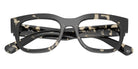 Ray-Ban RB5528M Scuderia Ferrari Collection F703 51 - Havana Gray #id:rx5528mf703_s:102125