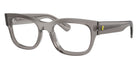 Ray-Ban RB5528M Scuderia Ferrari Collection F704 51 - Transparent Gray #id:rx5528mf704_s:104105
