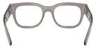 Ray-Ban RB5528M Scuderia Ferrari Collection F704 51 - Transparent Gray #id:rx5528mf704_s:104115