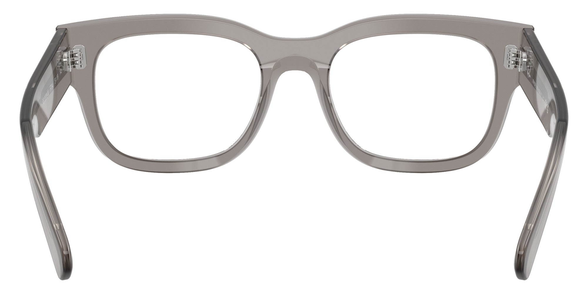 Ray-Ban RB5528M Scuderia Ferrari Collection F704 51 - Transparent Gray #id:rx5528mf704_s:104115