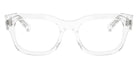 Ray-Ban RB5528M Scuderia Ferrari Collection F706 51 - Transparent #id:rx5528mf706_s:106100