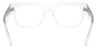 Ray-Ban RB5528M Scuderia Ferrari Collection F706 51 - Transparent #id:rx5528mf706_s:106115