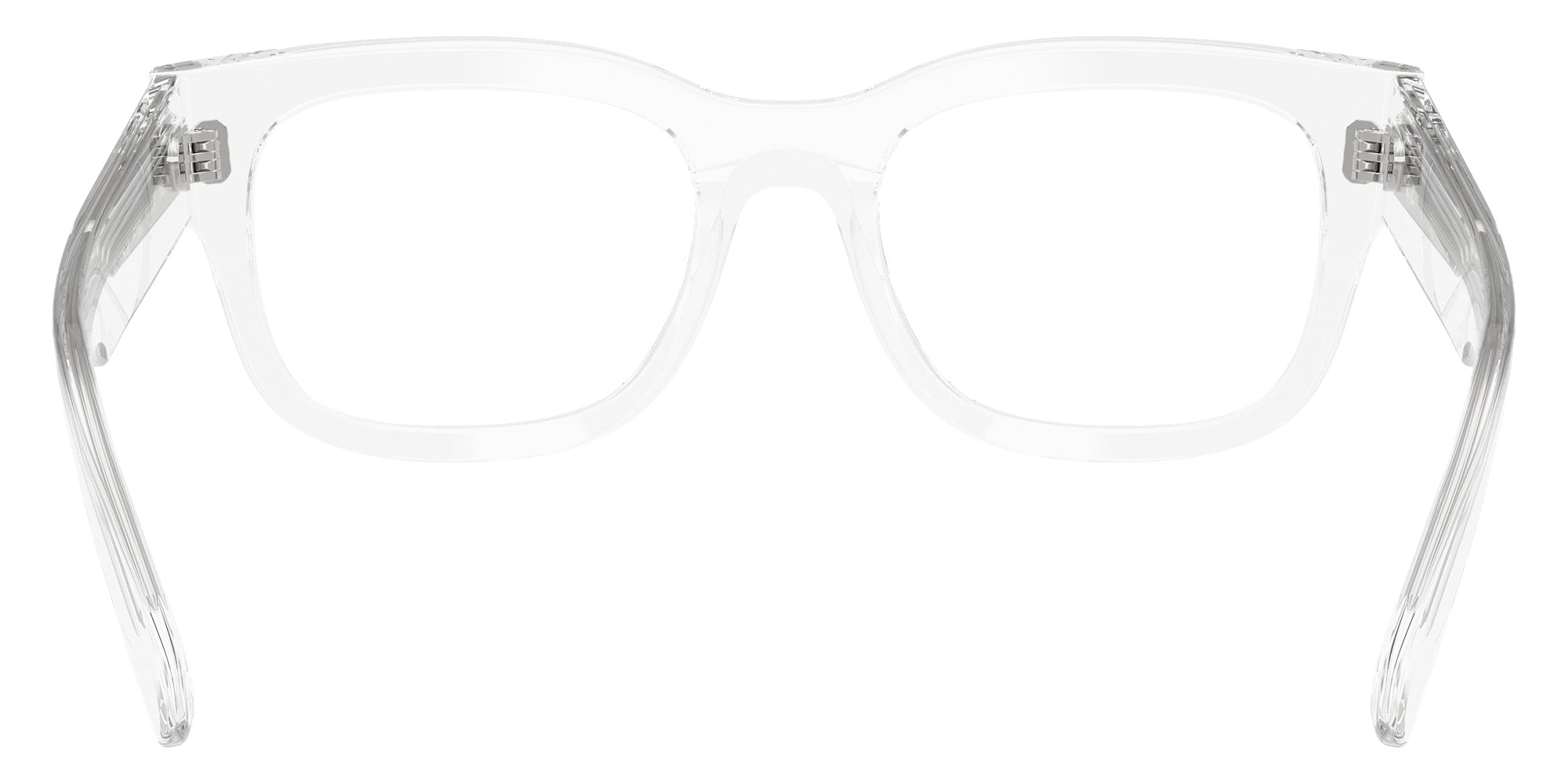 Ray-Ban RB5528M Scuderia Ferrari Collection F706 51 - Transparent #id:rx5528mf706_s:106115