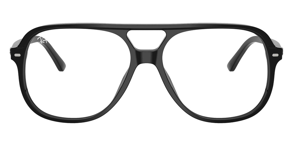 Ray-Ban RB5698 Bill 2000 56 - Black #id:rx56982000_s:100100