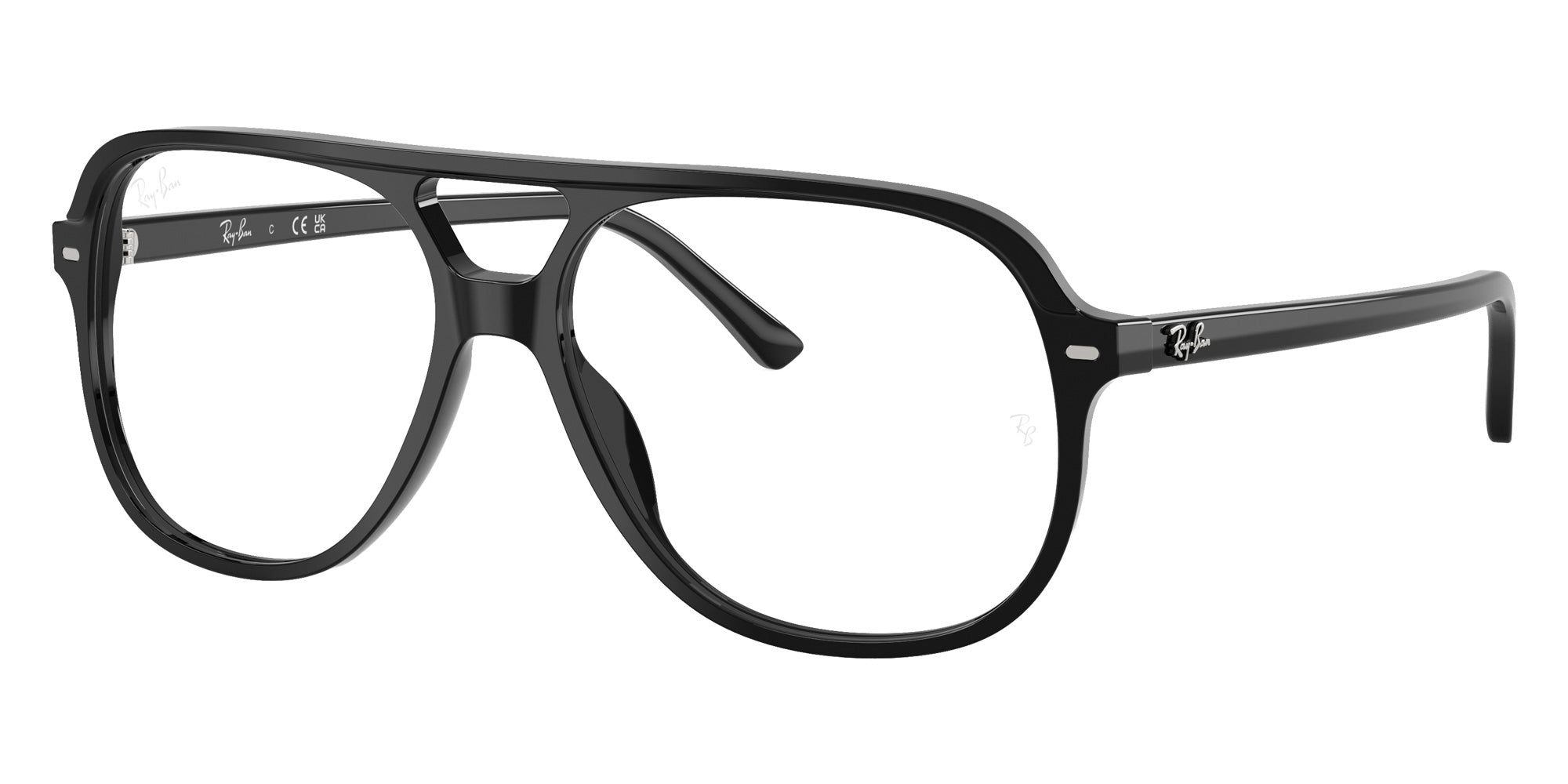 Ray-Ban RB5698 Bill 2000 56 - Black #id:rx56982000_s:100105