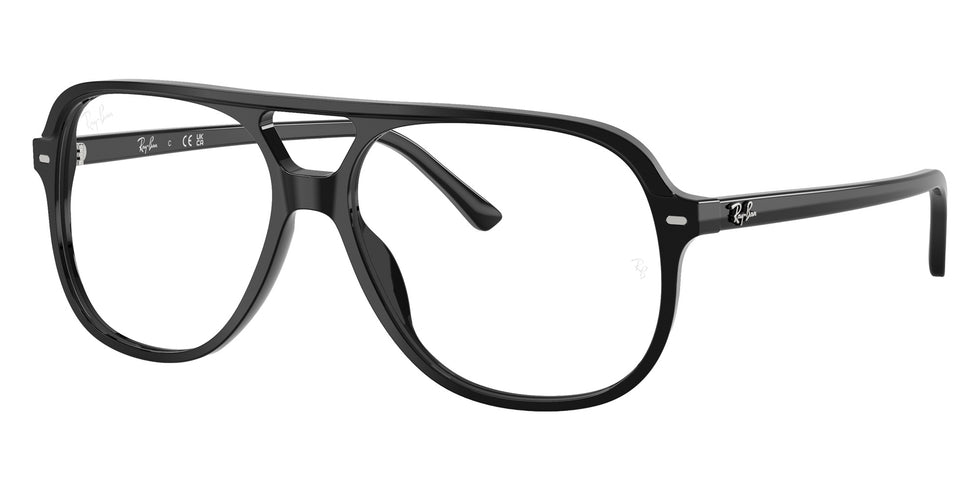 Ray-Ban RB5698 Bill 2000 56 - Black #id:rx56982000_s:100105