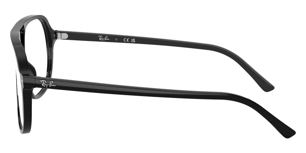 Ray-Ban RB5698 Bill 2000 56 - Black #id:rx56982000_s:100110
