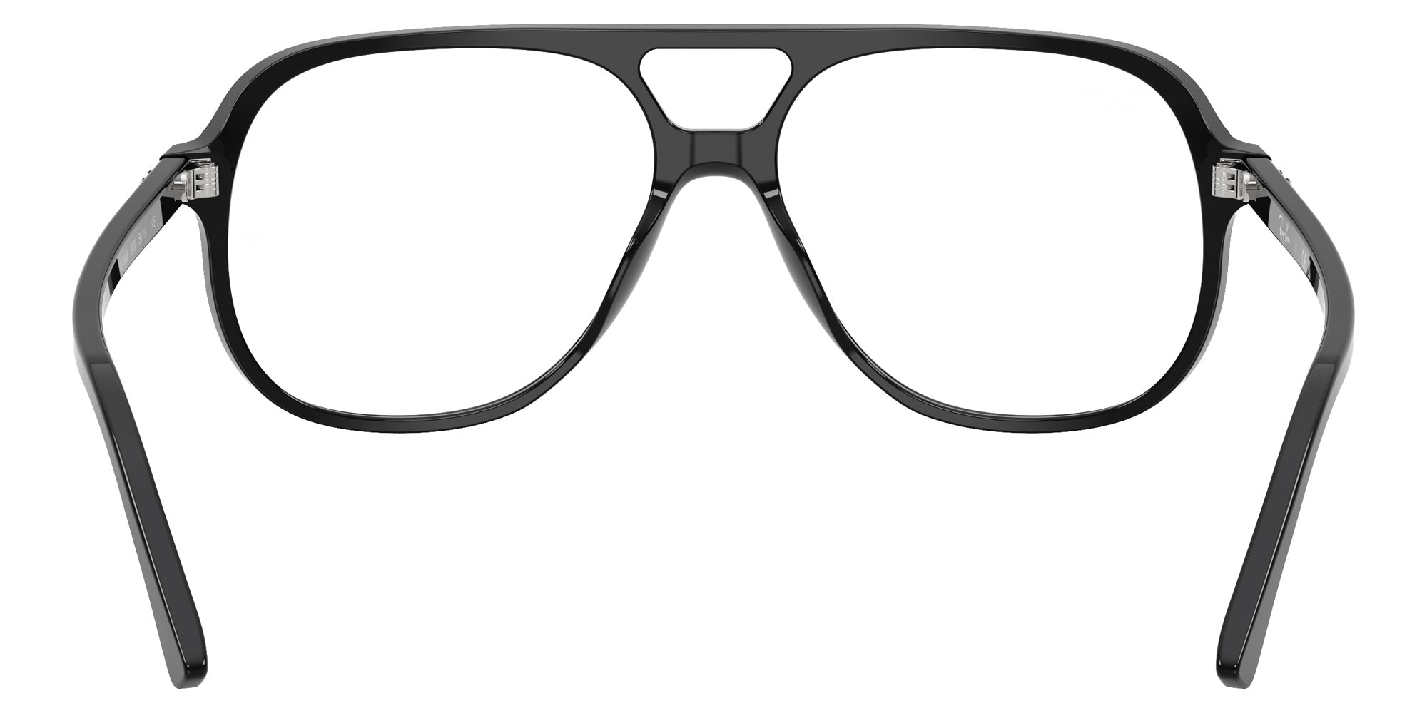 Ray-Ban RB5698 Bill 2000 56 - Black #id:rx56982000_s:100115
