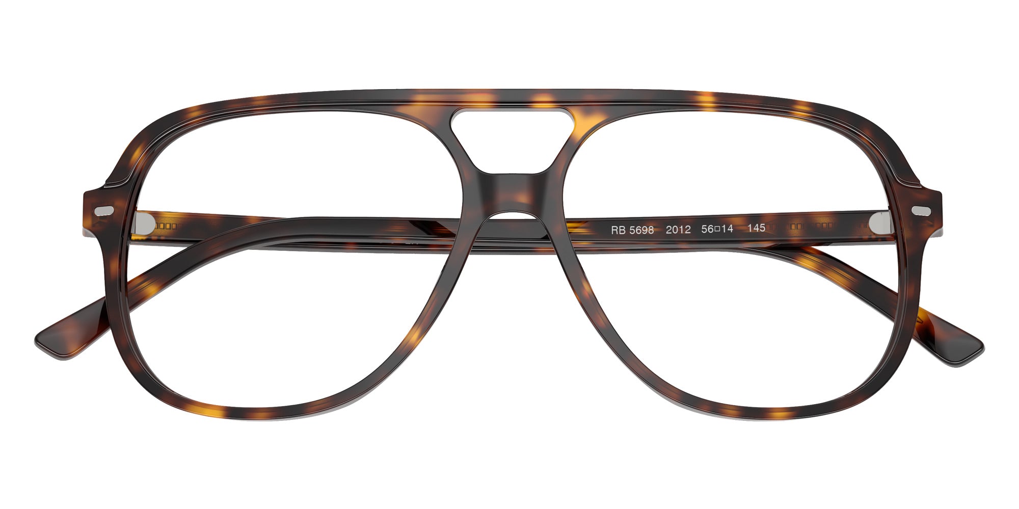 Ray-Ban RB5698 Bill 2012 56 - Havana #id:rx56982012_s:102125