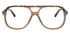 Ray-Ban RB5698 Bill 8109 56 - Havana & Brown #id:rx56988109_s:104100