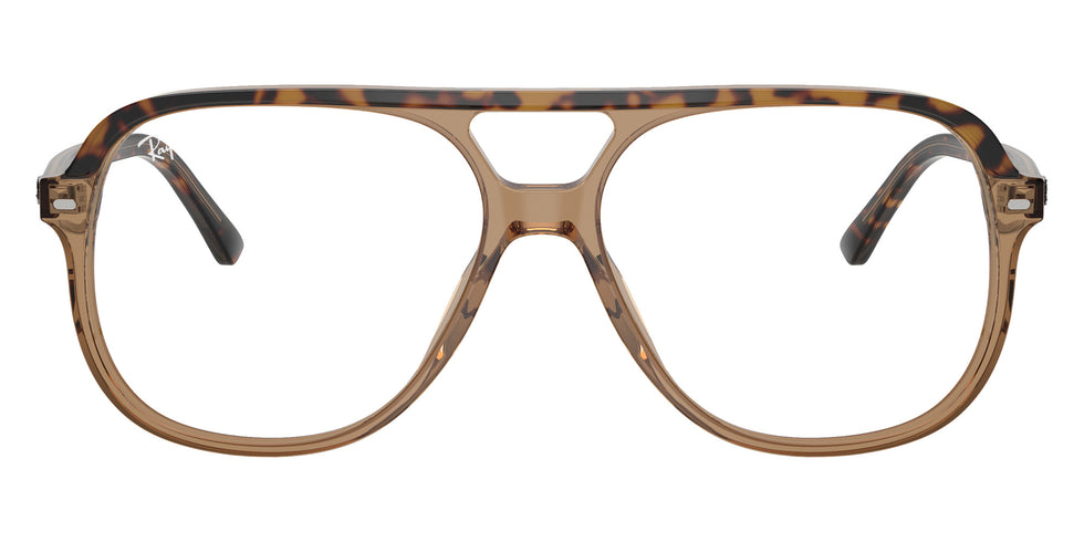 Ray-Ban RB5698 Bill 8109 56 - Havana & Brown #id:rx56988109_s:104100
