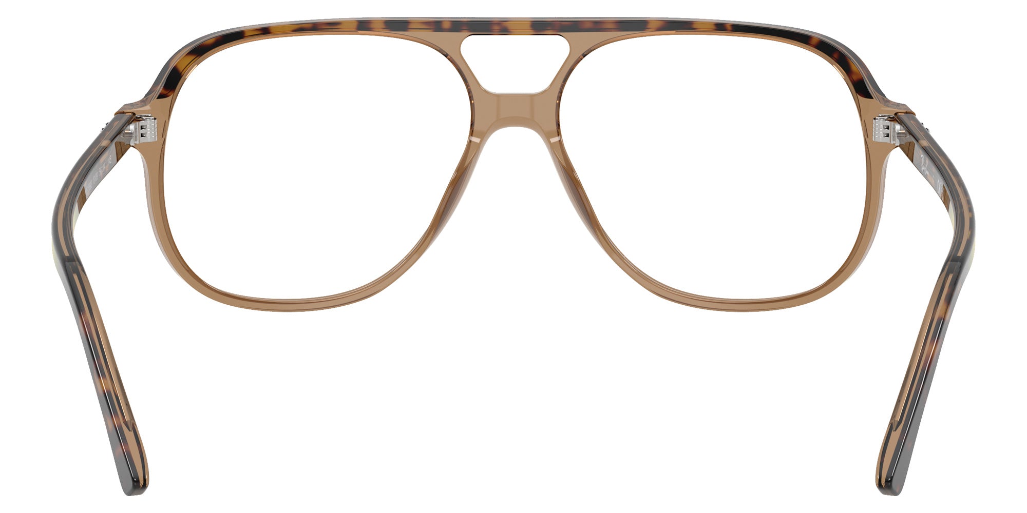 Ray-Ban RB5698 Bill 8109 56 - Havana & Brown #id:rx56988109_s:104115