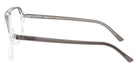 Ray-Ban RB5698 Bill 8111 56 - Gray Transparent #id:rx56988111_s:106110