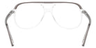 Ray-Ban RB5698 Bill 8111 56 - Gray Transparent #id:rx56988111_s:106115