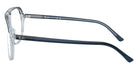 Ray-Ban RB5698 Bill 8324 56 - Black/Transparent #id:rx56988324_s:108110