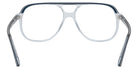 Ray-Ban RB5698 Bill 8324 56 - Black/Transparent #id:rx56988324_s:108115