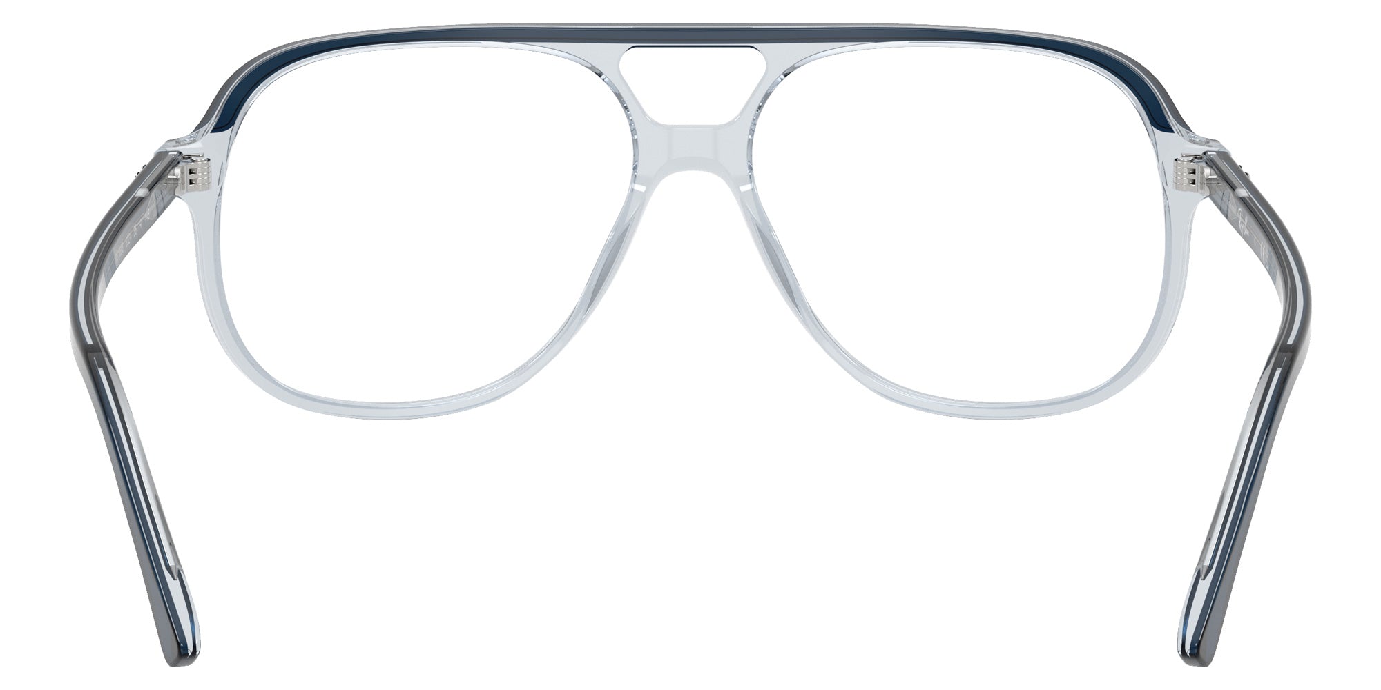 Ray-Ban RB5698 Bill 8324 56 - Black/Transparent #id:rx56988324_s:108115