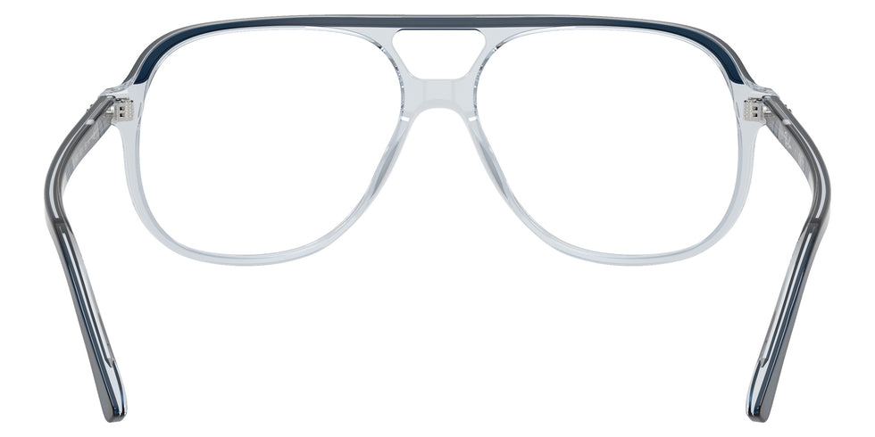 Ray-Ban RB5698 Bill 8324 56 - Black/Transparent #id:rx56988324_s:108115
