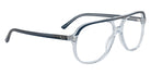Ray-Ban RB5698 Bill 8324 56 - Black/Transparent #id:rx56988324_s:108120