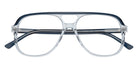Ray-Ban RB5698 Bill 8324 56 - Black/Transparent #id:rx56988324_s:108125