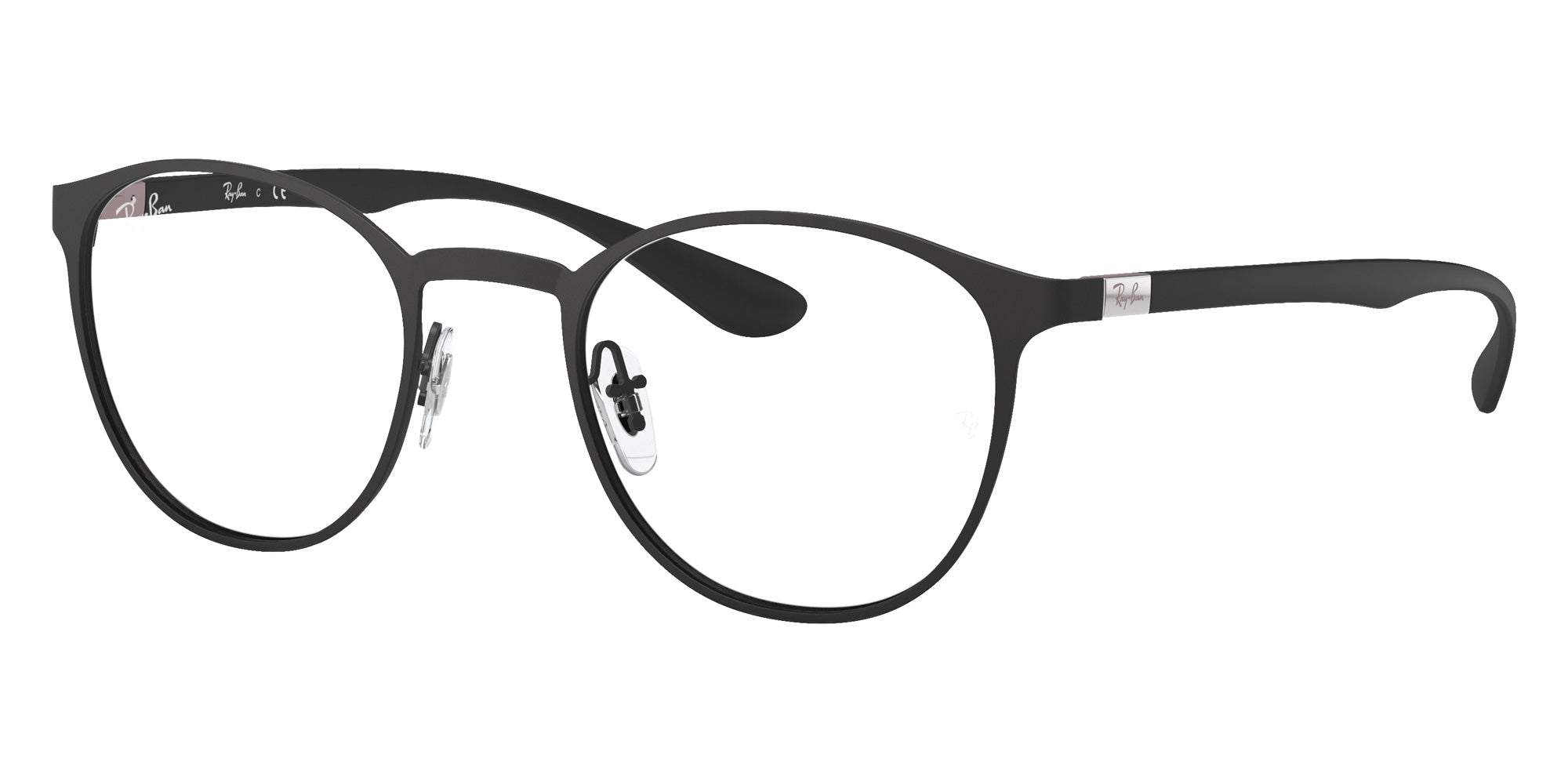 Ray-Ban RB6355 2503 47 - Black #id:rx63552503_s:100105