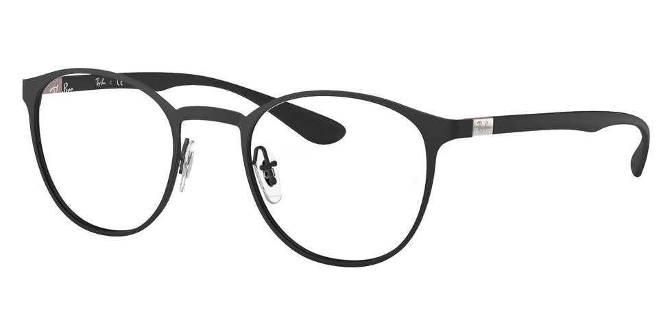 Ray-Ban RB6355 2503 47 - Black #id:rx63552503_s:100105