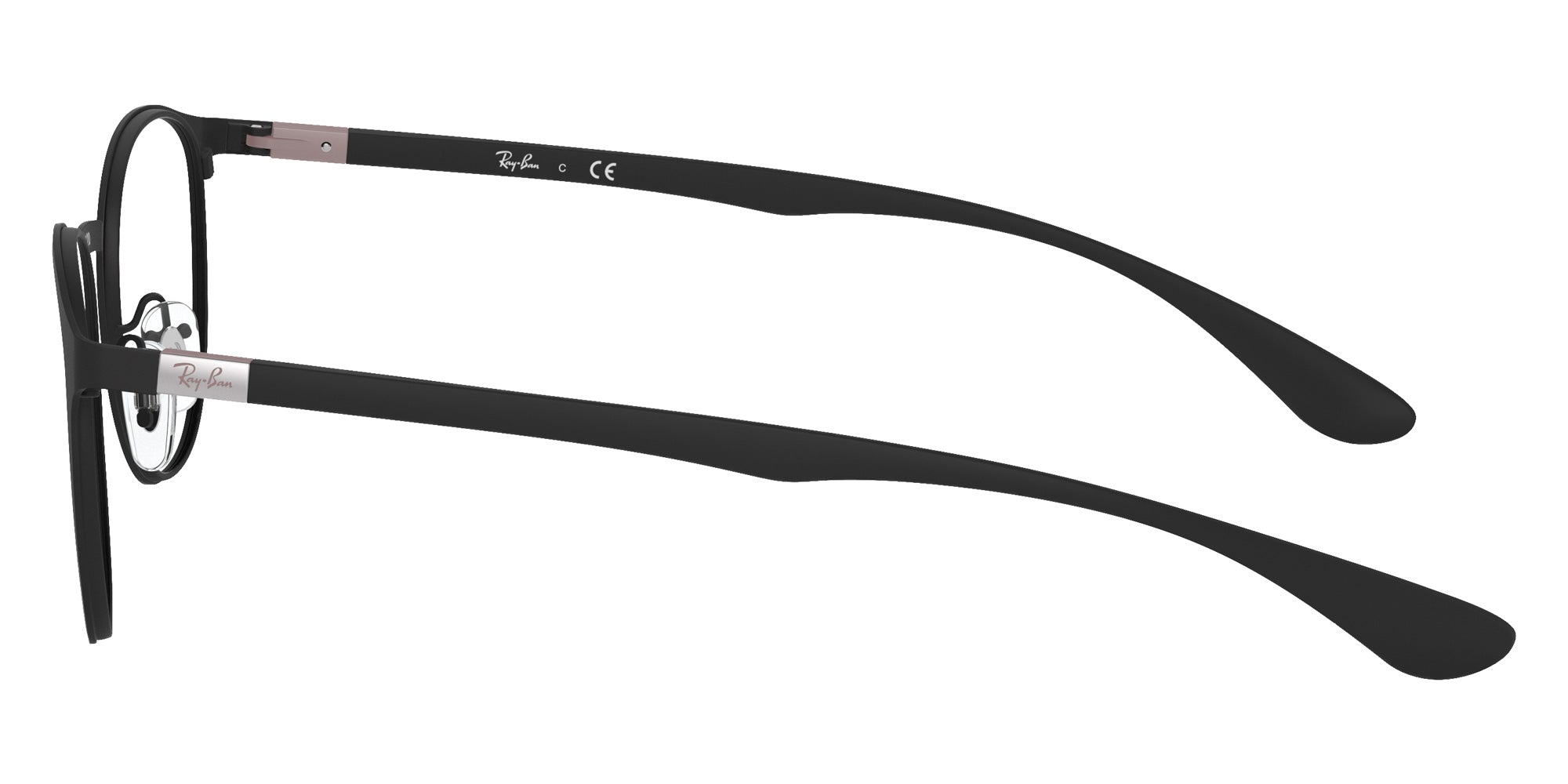 Ray-Ban RB6355 2503 47 - Black #id:rx63552503_s:100110