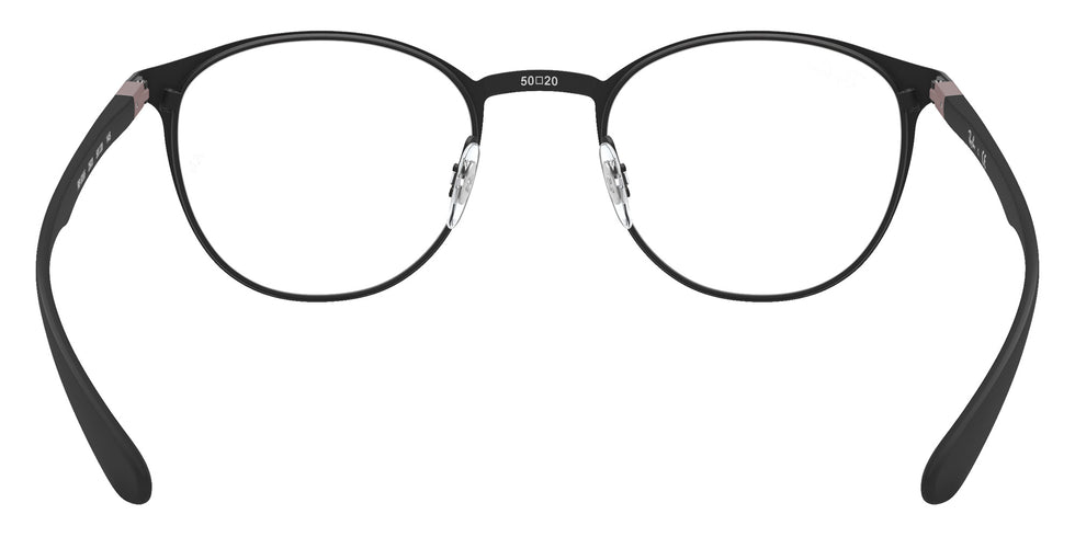 Ray-Ban RB6355 2503 47 - Black #id:rx63552503_s:100115