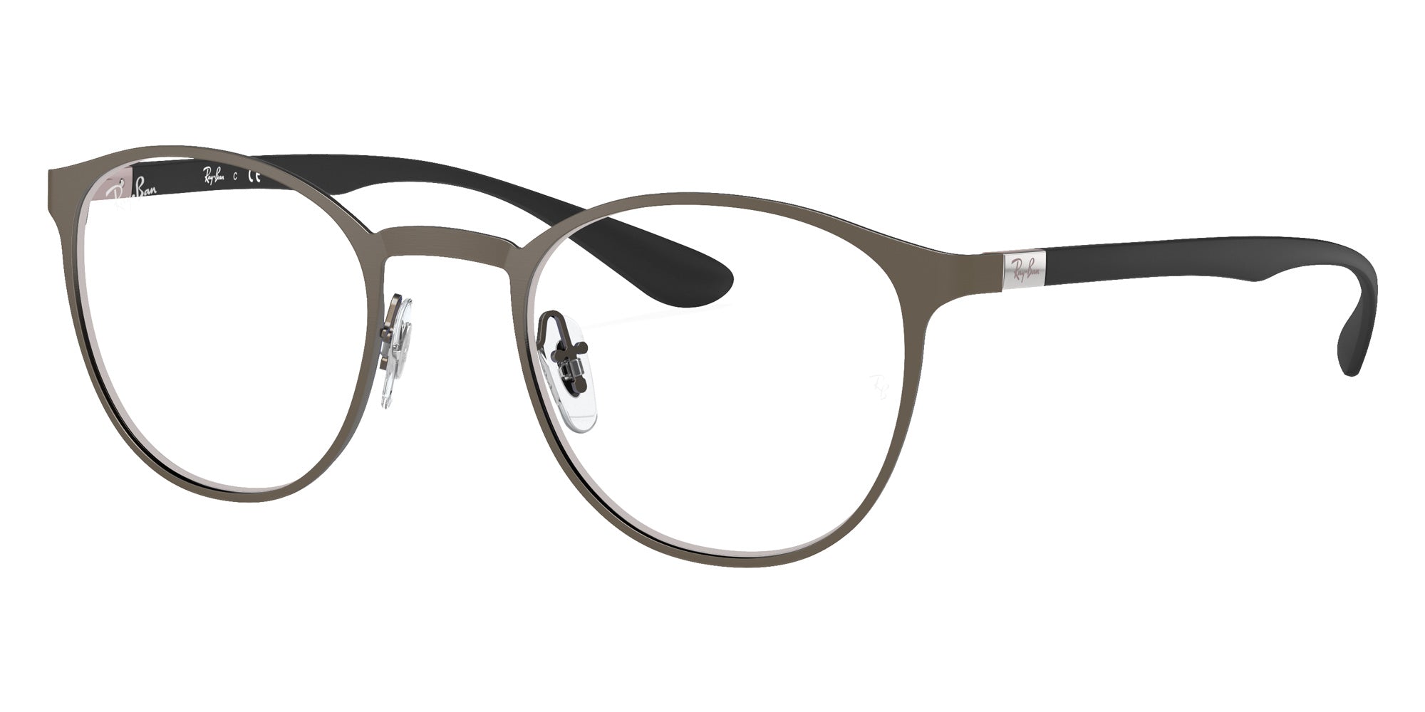 Ray-Ban RB6355 2620 52 - Gunmetal #id:rx63552620_s:104105