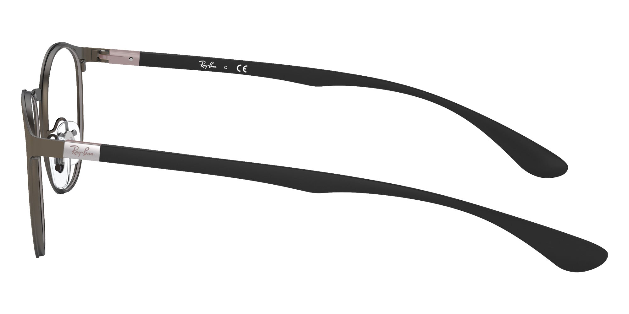 Ray-Ban RB6355 2620 52 - Gunmetal #id:rx63552620_s:104110