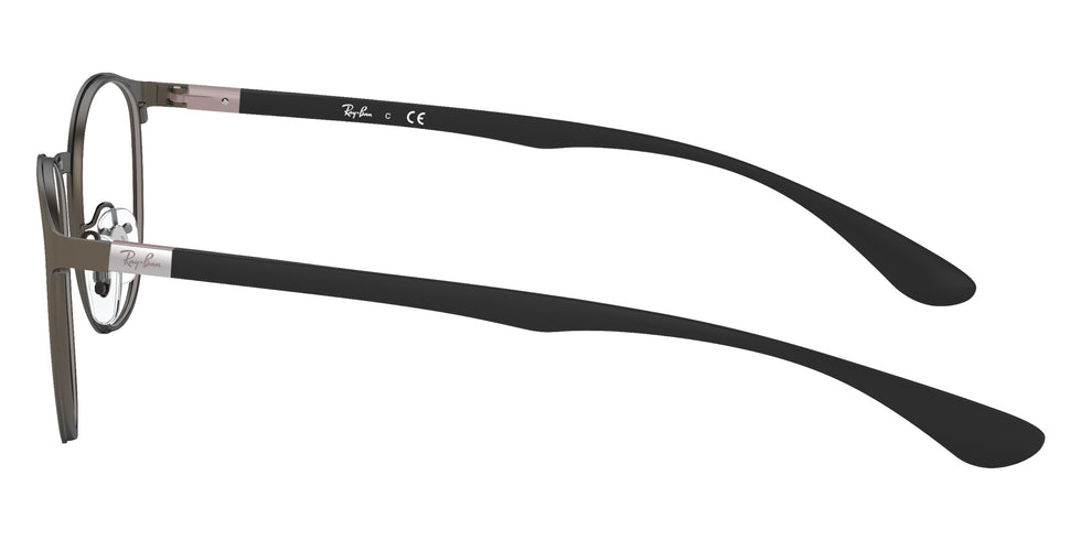 Ray-Ban RB6355 2620 52 - Gunmetal #id:rx63552620_s:104110