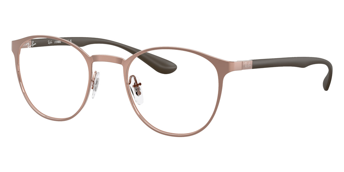 Ray-Ban RB6355 2943 50 - Copper #id:rx63552943_s:104105