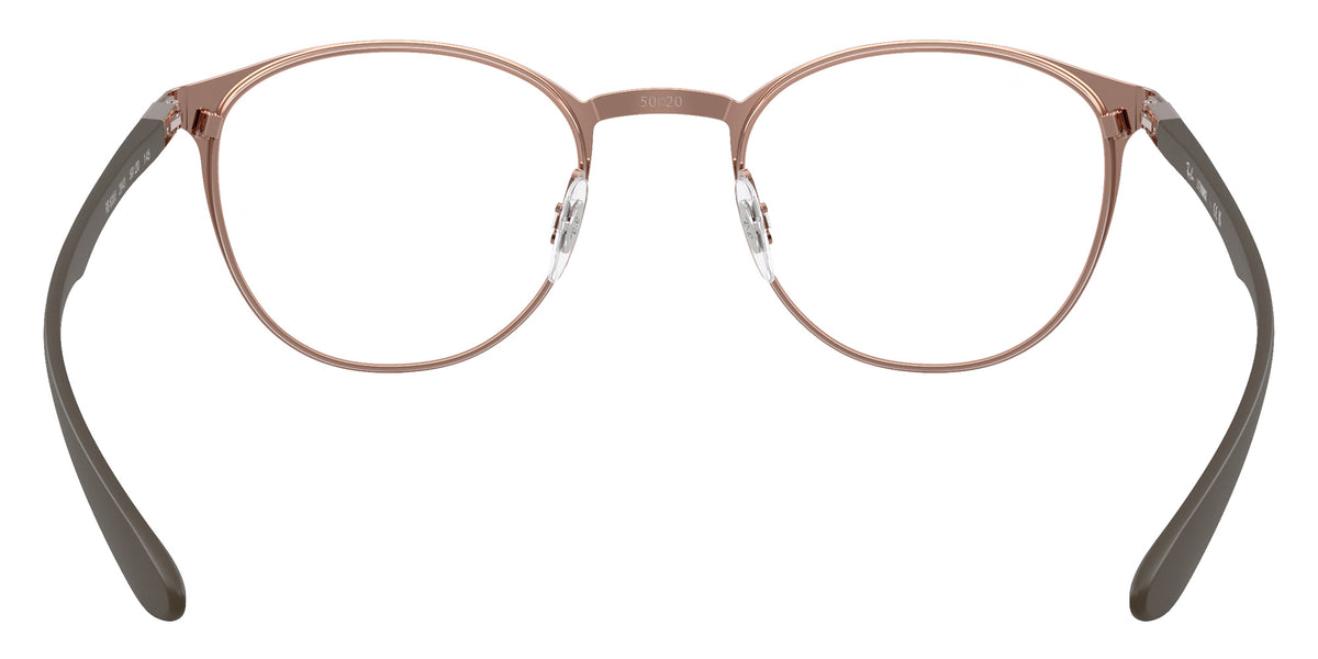 Ray-Ban RB6355 2943 50 - Copper #id:rx63552943_s:104115