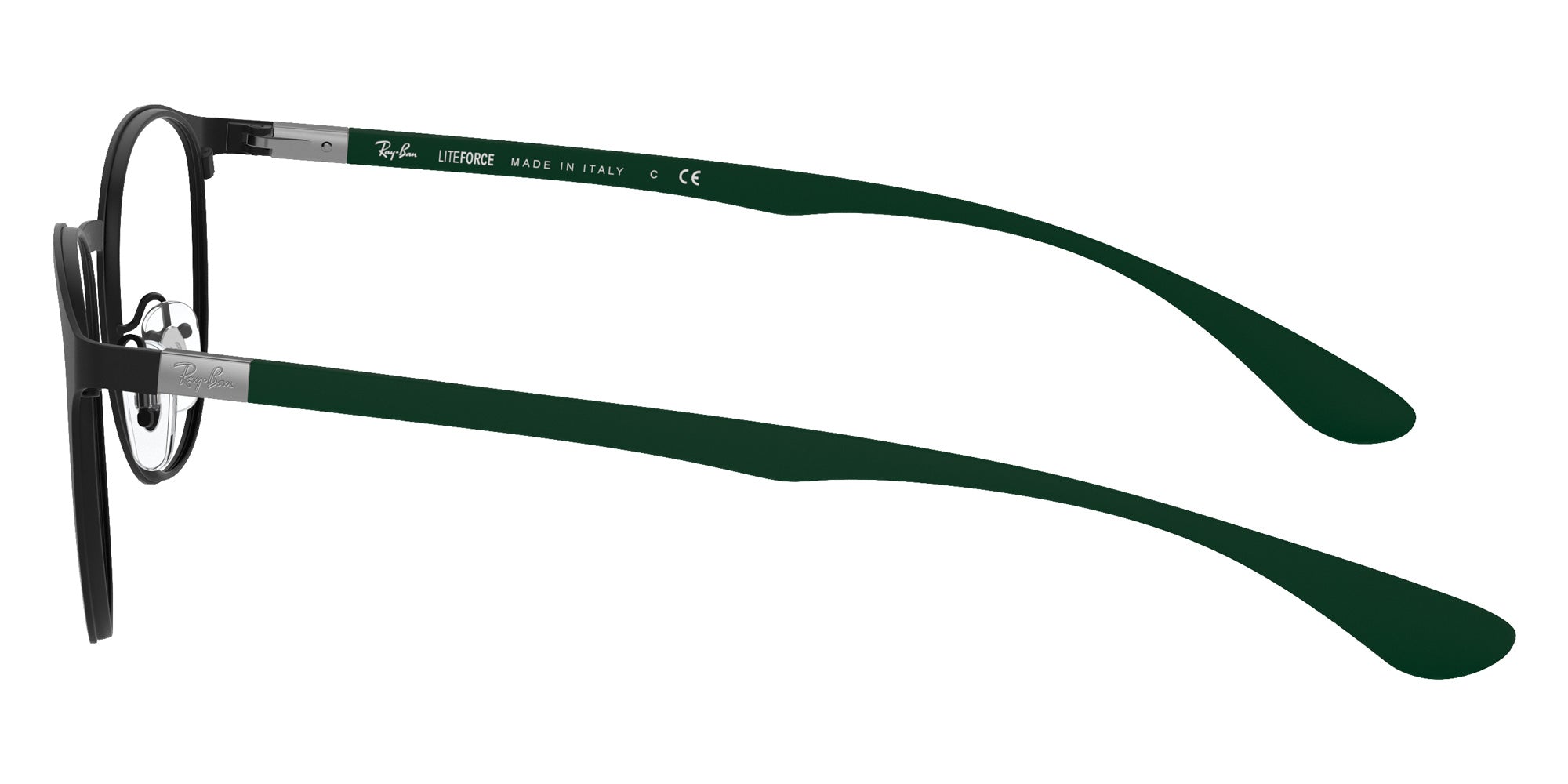 Ray-Ban RB6355 3098 50 - Black #id:rx63553098_s:108110