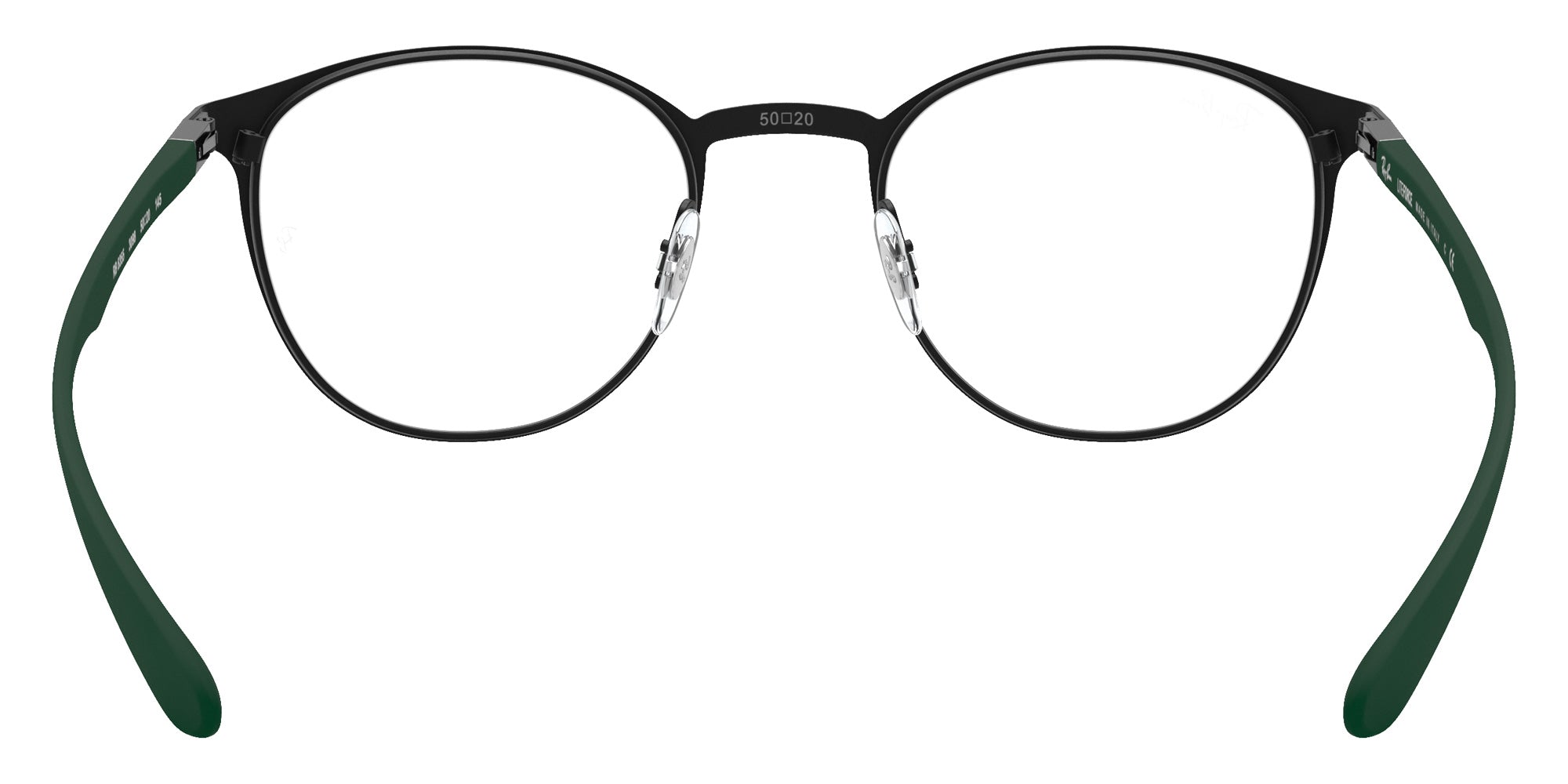 Ray-Ban RB6355 3098 50 - Black #id:rx63553098_s:108115