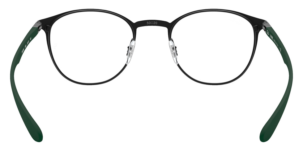 Ray-Ban RB6355 3098 50 - Black #id:rx63553098_s:108115