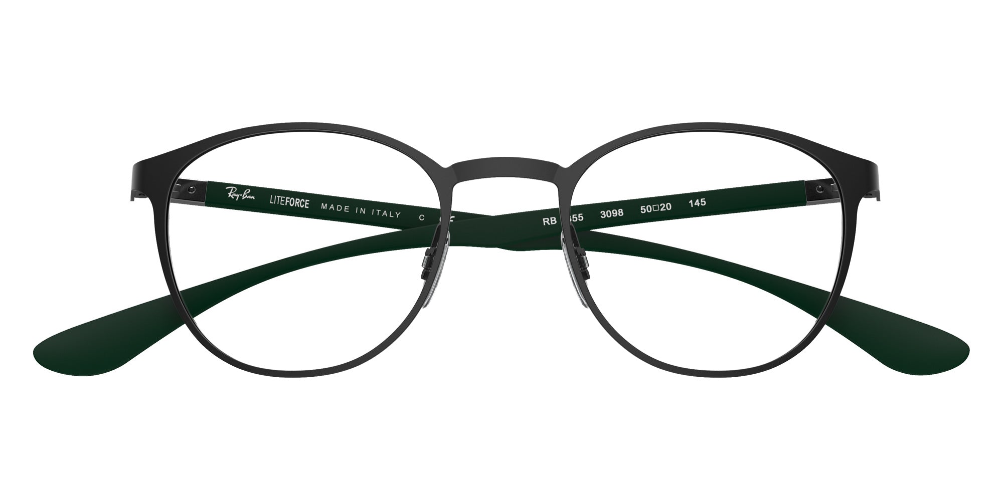 Ray-Ban RB6355 3098 50 - Black #id:rx63553098_s:108125