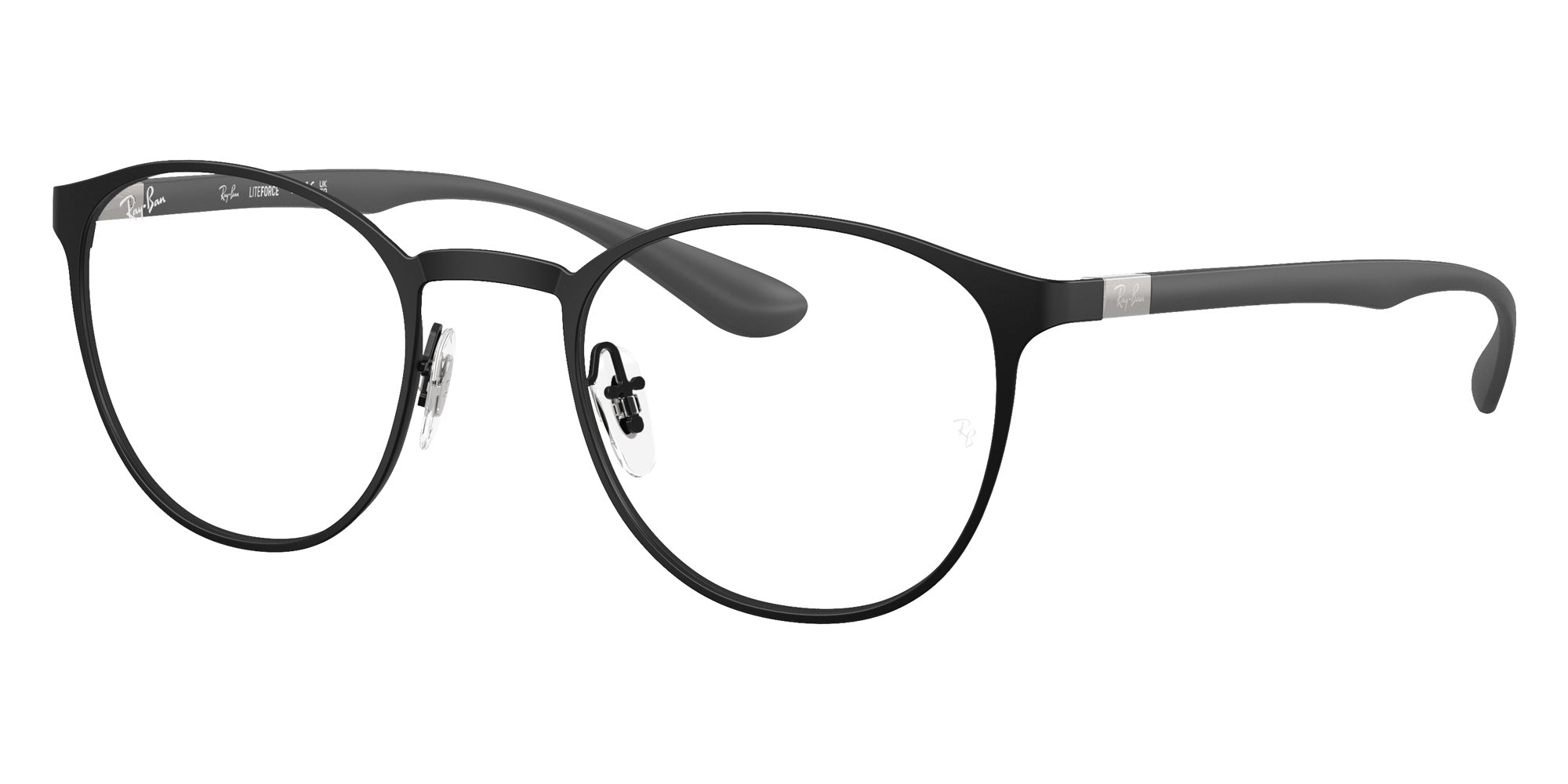 Ray-Ban RB6355 3199 50 - Matte Black #id:rx63553199_s:100105