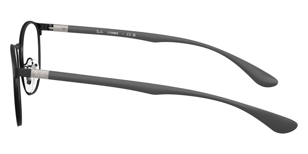 Ray-Ban RB6355 3199 50 - Matte Black #id:rx63553199_s:100110