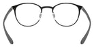 Ray-Ban RB6355 3199 50 - Matte Black #id:rx63553199_s:100115