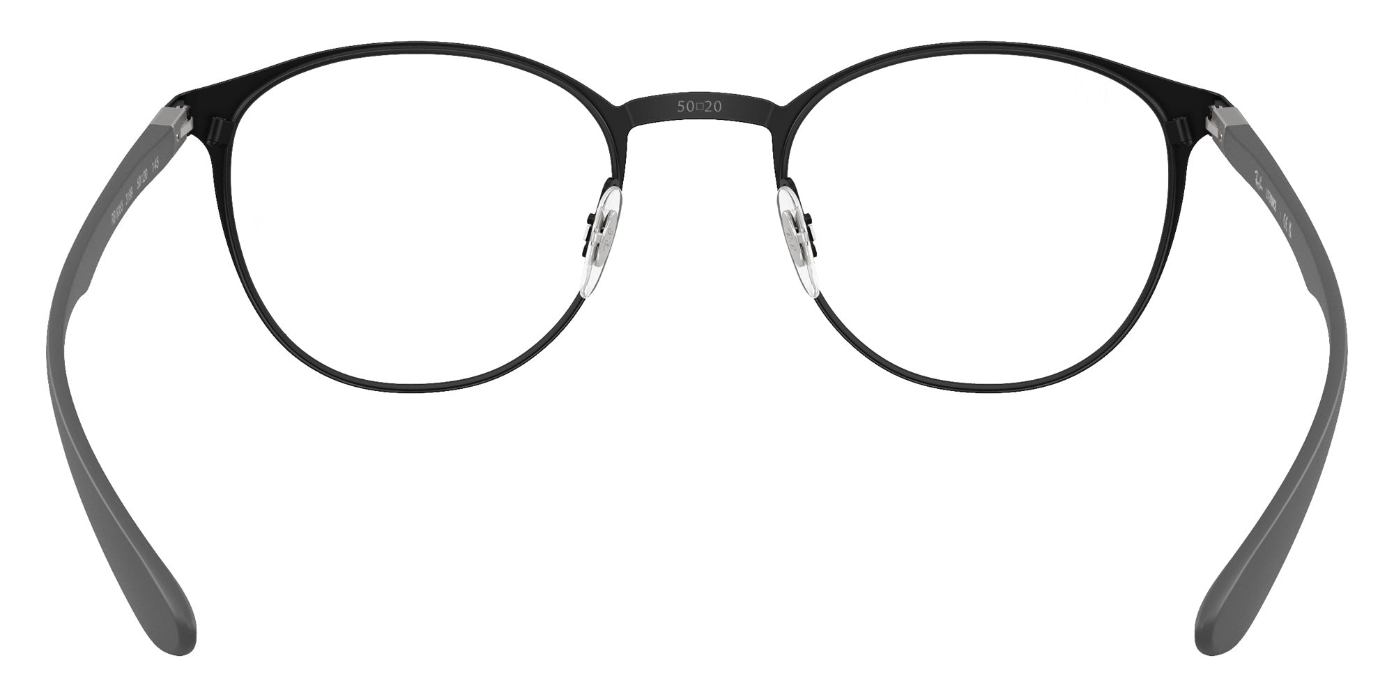 Ray-Ban RB6355 3199 50 - Matte Black #id:rx63553199_s:100115