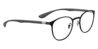 Ray-Ban RB6355 3199 50 - Matte Black #id:rx63553199_s:100120