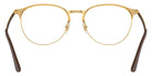Ray-Ban RB6375 2917 53 - Havana on Gold #id:rx63752917_s:100115