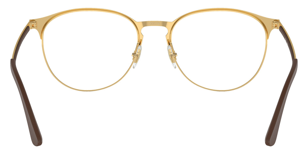 Ray-Ban RB6375 2917 53 - Havana on Gold #id:rx63752917_s:100115